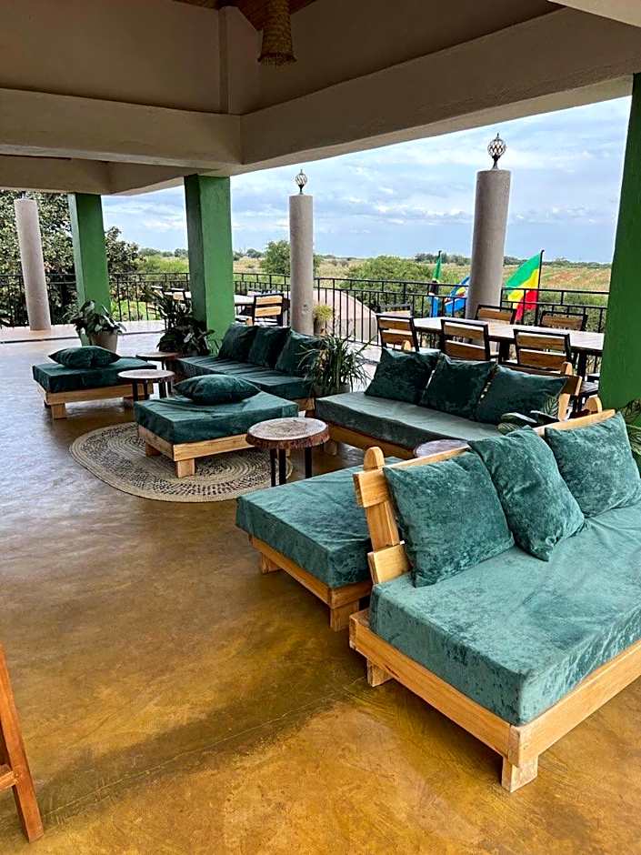 Heart and Soul Lodge