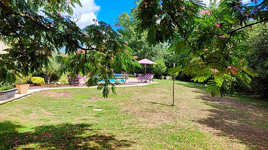 Au Clos Des Templiers