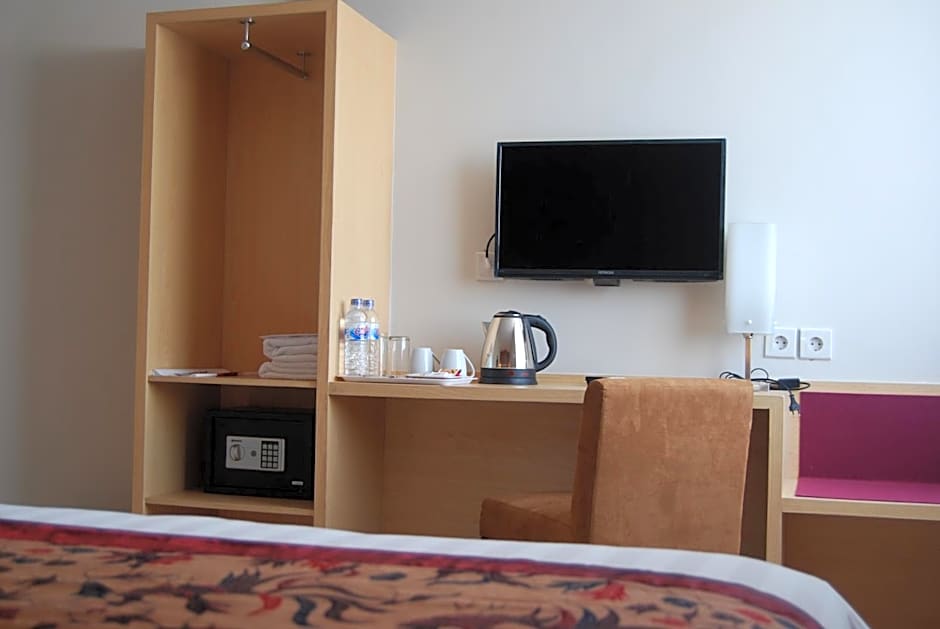 Bekizaar Hotel Surabaya