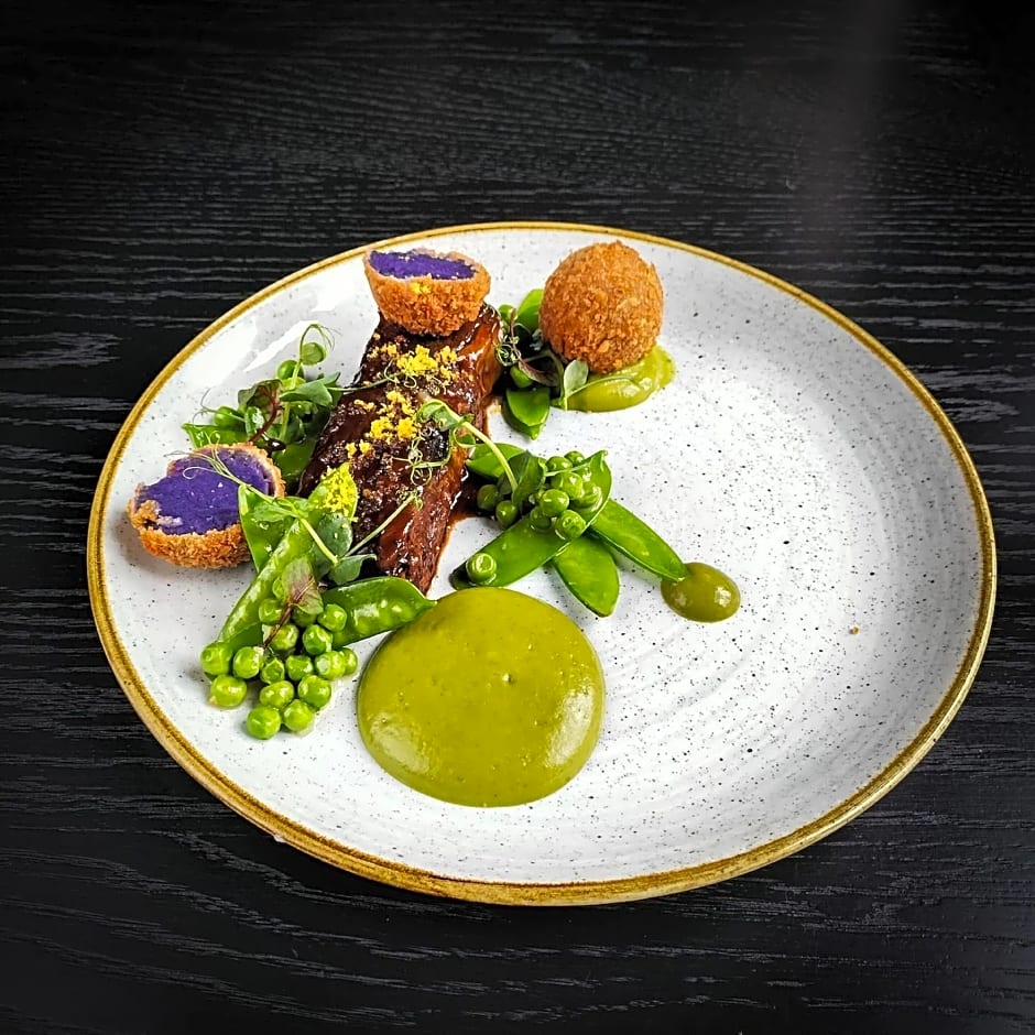 Dwor Uphagena ARCHE Gdańsk