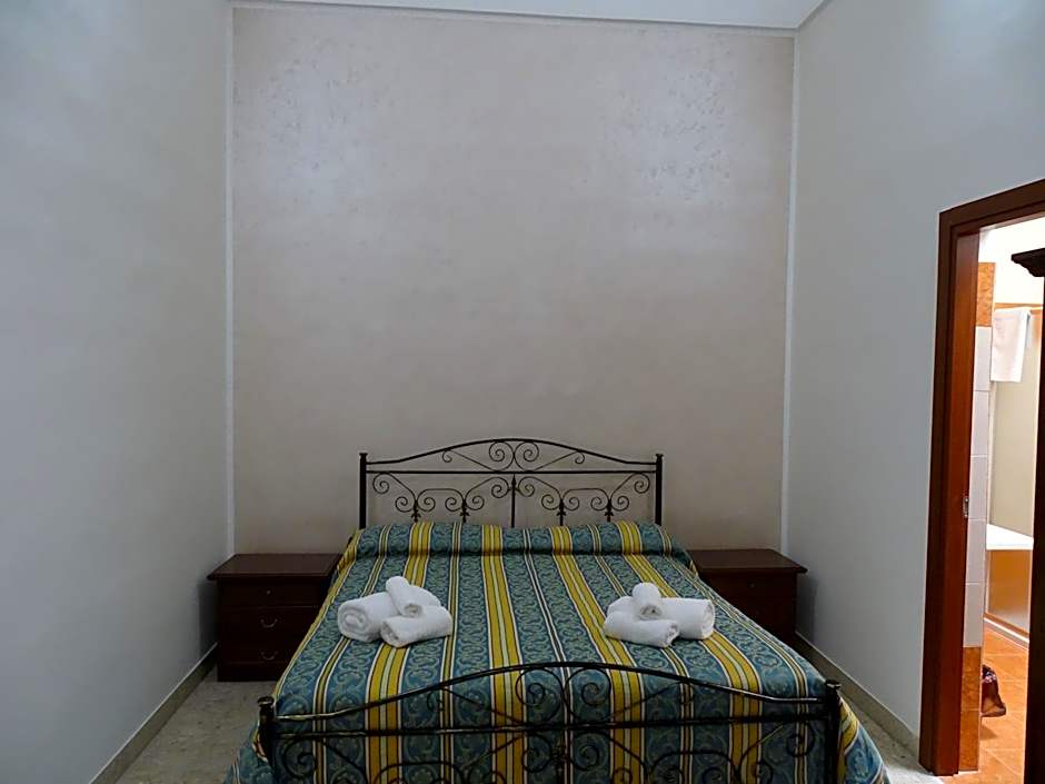 b&b new antico palazzo