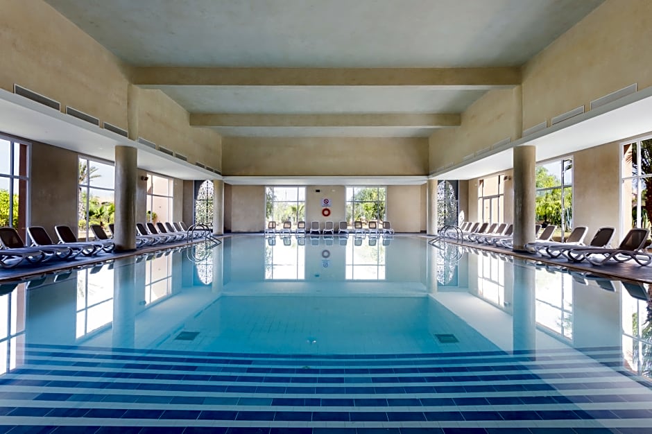 Hotel Riu Tikida Palmeraie - All Inclusive