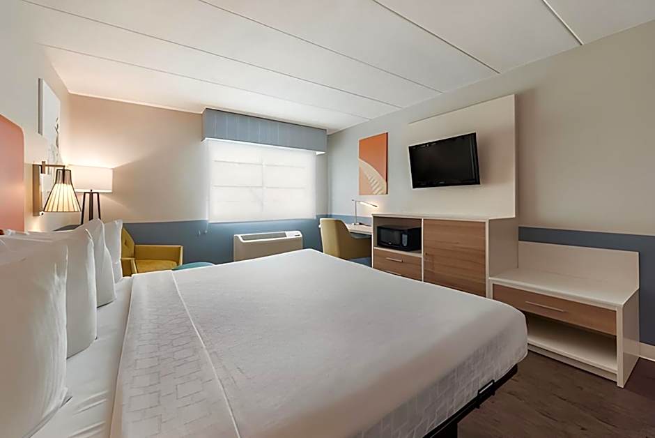 Baymont by Wyndham Westampton