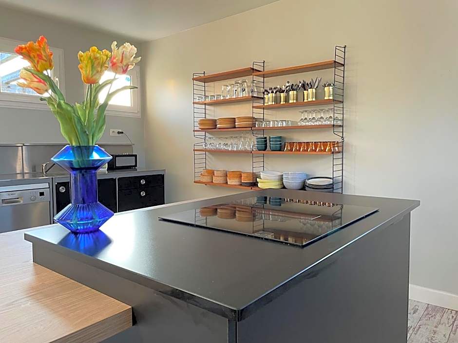 La Petite Couronne, Ecolodge & Lofts