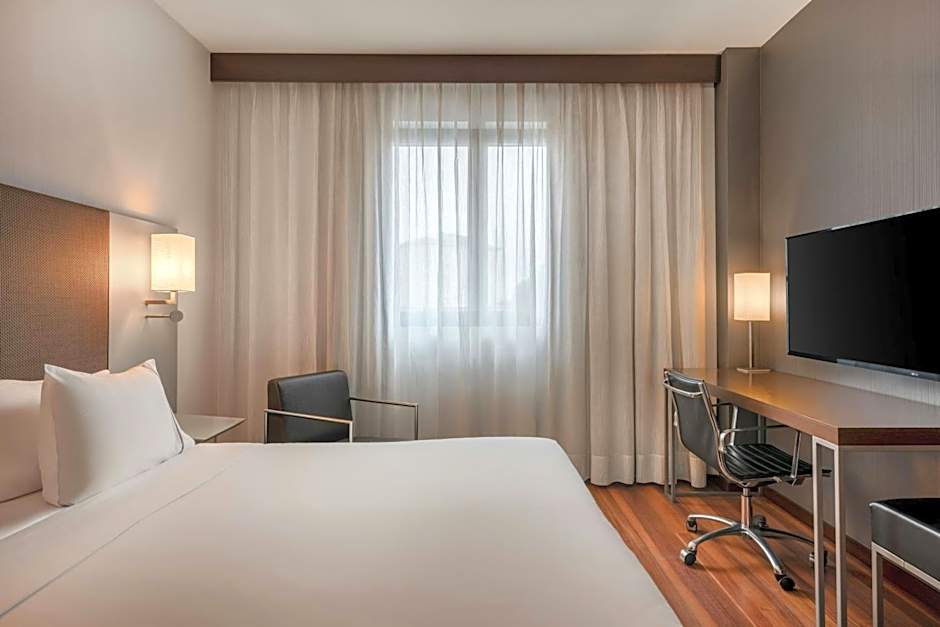 AC Hotel by Marriott Padova