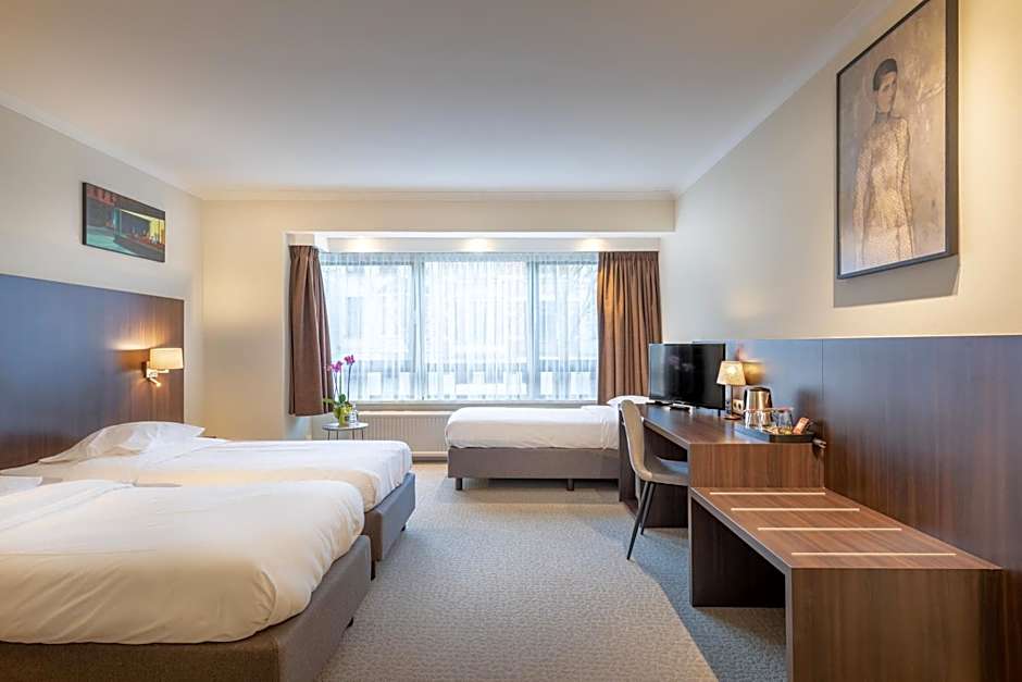 Hotel Carlton