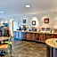 Comfort Suites near Hot Springs Park