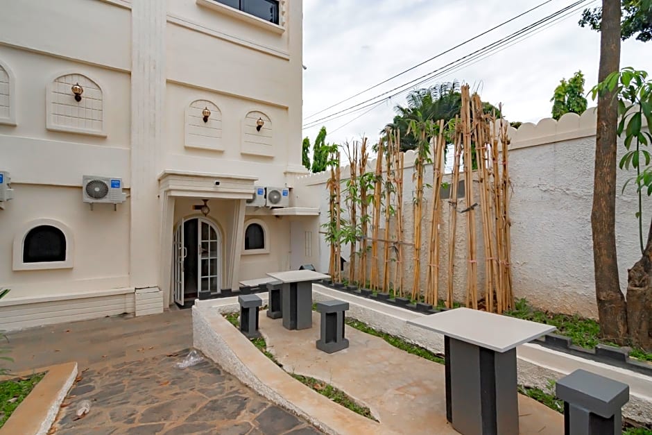 Urbanview Hotel Kangen Bungalow Purwakarta by RedDoorz