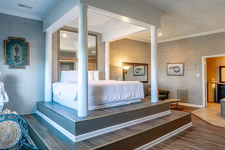 Atlantis Inn - Tybee Island