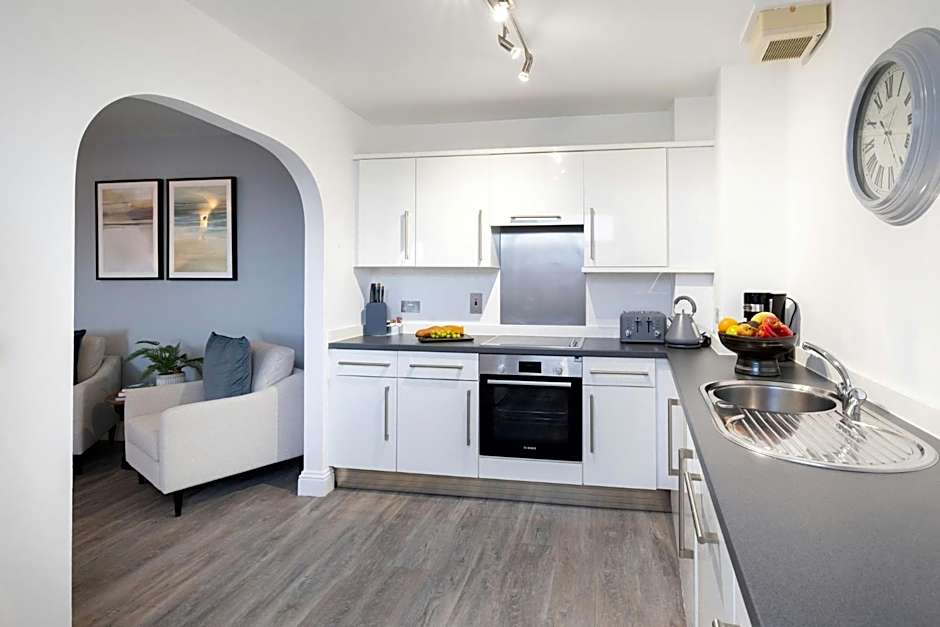 SACO Jersey - Merlin House