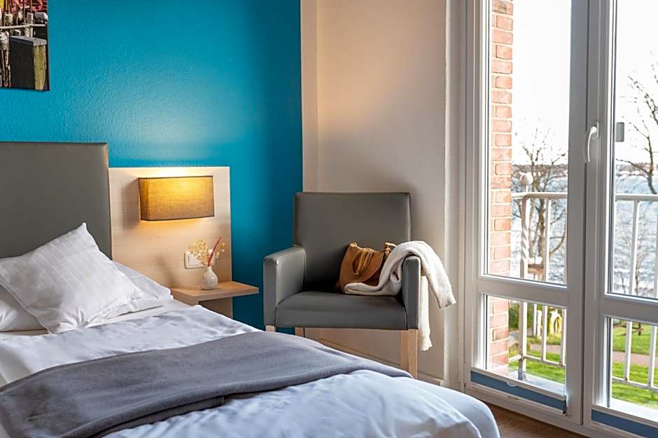 Hotel Alte Fischereischule