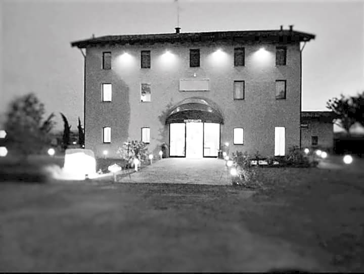 Hotel La Vecchia Reggio