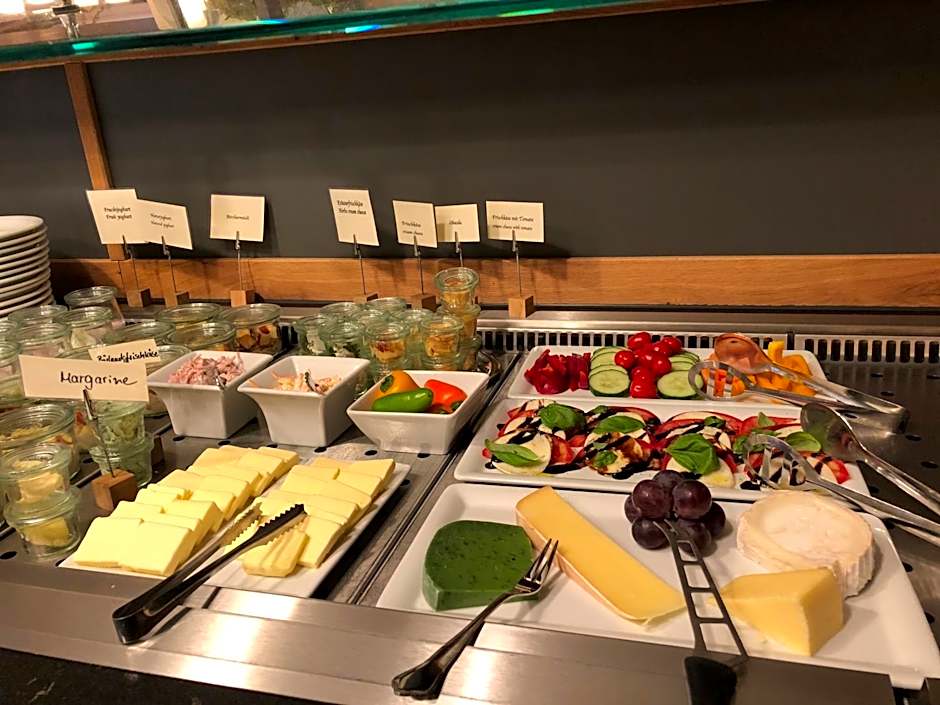 Hotel garni Alpengruss