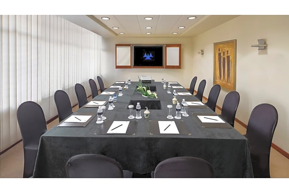 Hôtel des Mille Collines