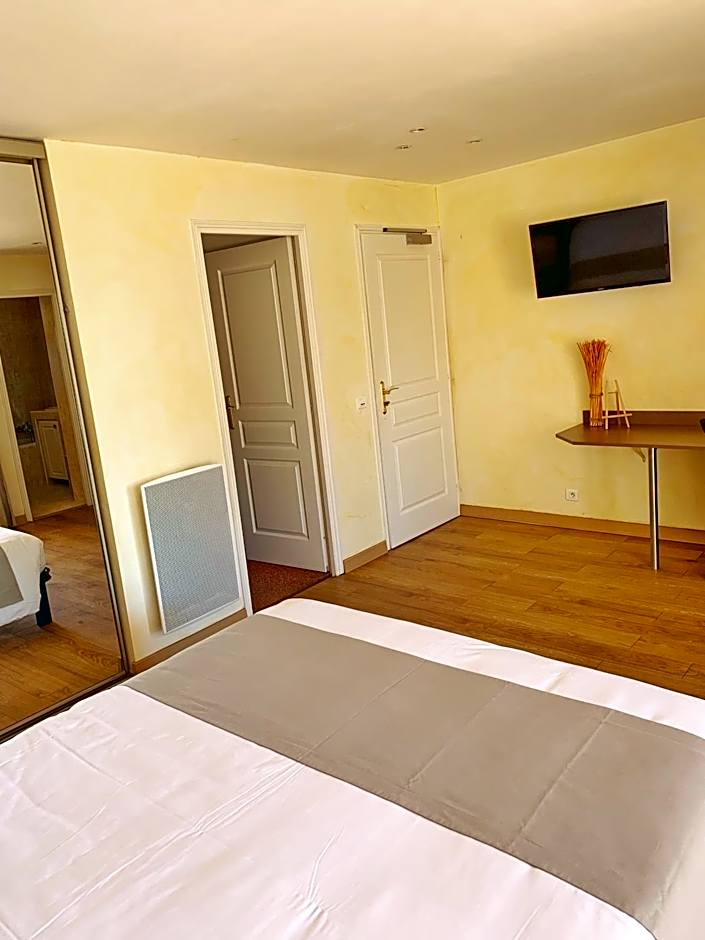 Hôtel Beau Soleil