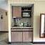 abba Presidente Suites Santiago