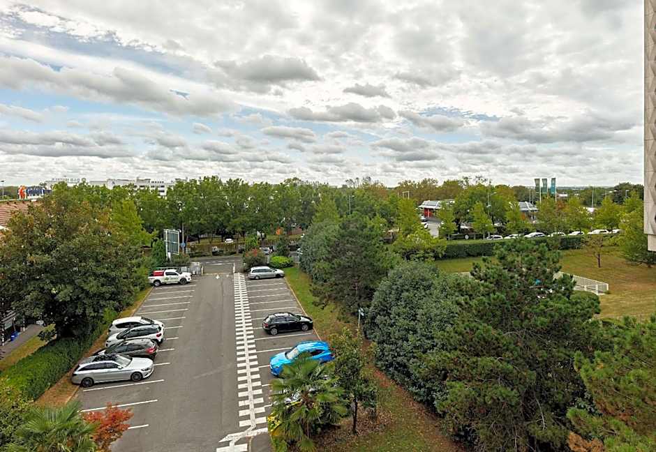 B&B Hôtel ORLY RUNGIS Aéroport