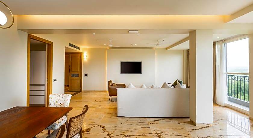 Holiday Inn Goa Candolim By IHG