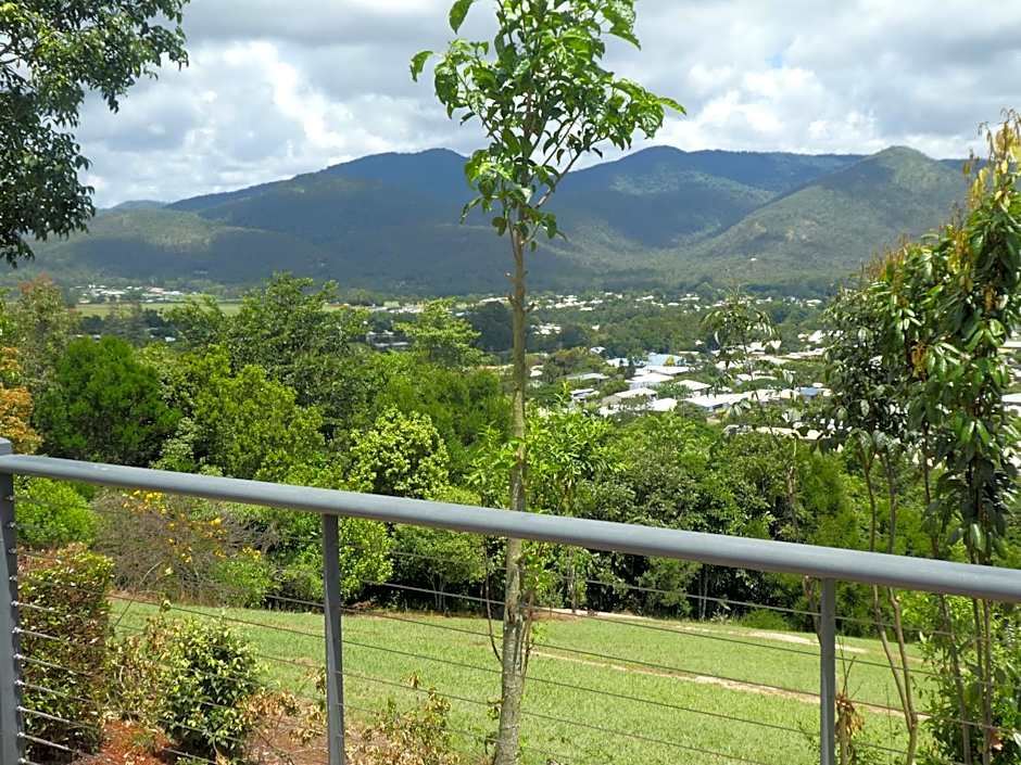 The Summit Rainforest Retreat