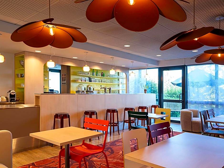 ibis Styles Guéret