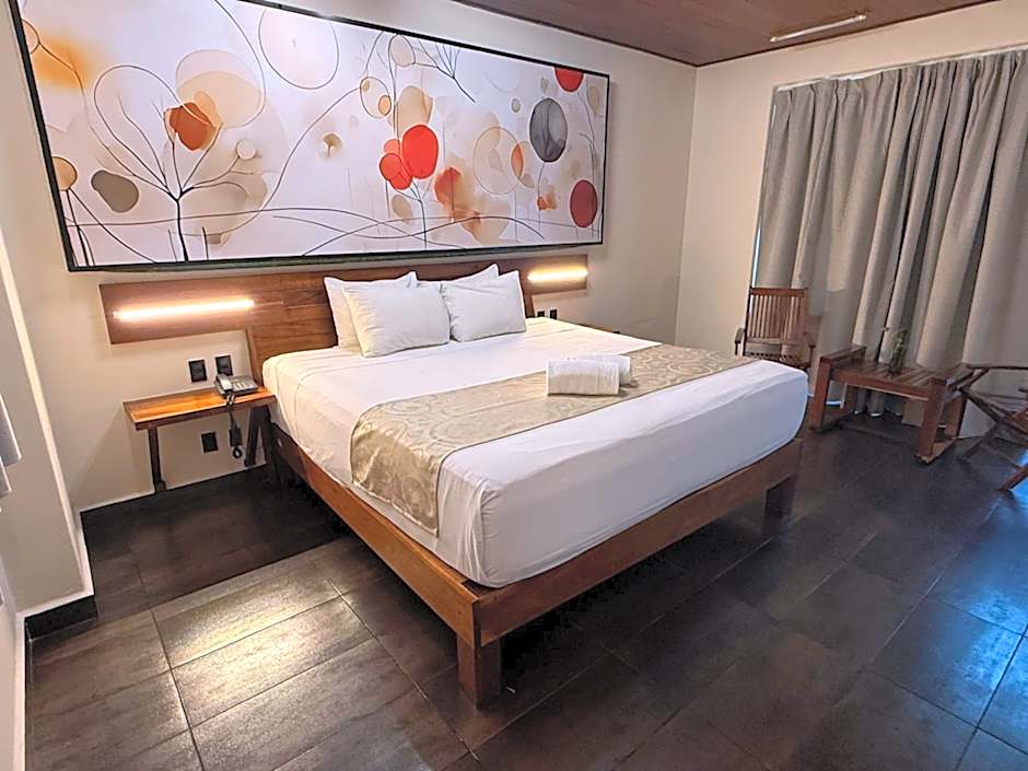 La Reina Roja Hotel Boutique