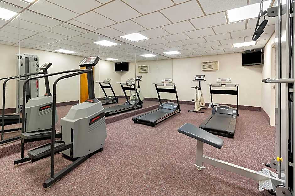 Comfort Inn Somerset