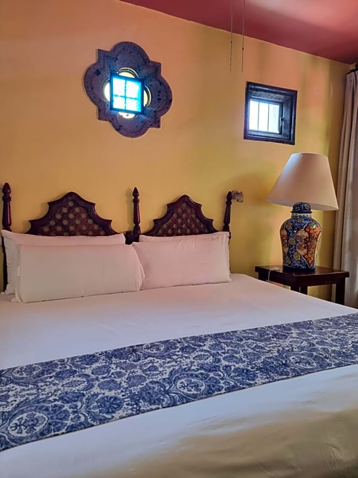 Hacienda de las Flores