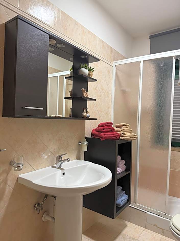 A Casa di nonna Emilia