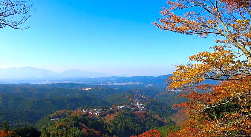 Yoshinosou-Yukawaya