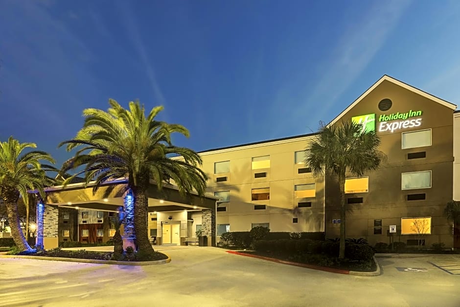 Holiday Inn Express Kenner - New Orleans Airport, an IHG Hotel