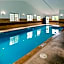 Best Western Hampshire Inn