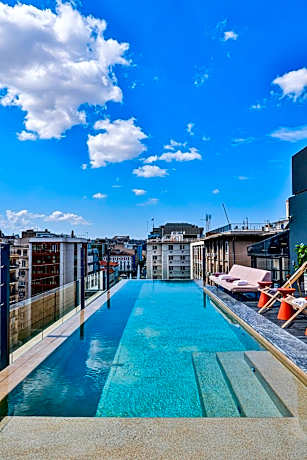 VISION Omonia Athens