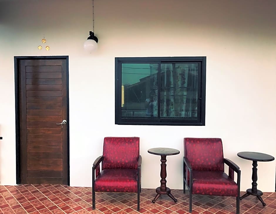 Grandma Balcony – Prachuap Khiri Khan, TX