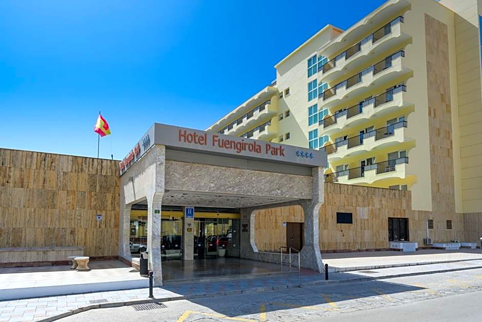 Hotel Monarque Fuengirola Park