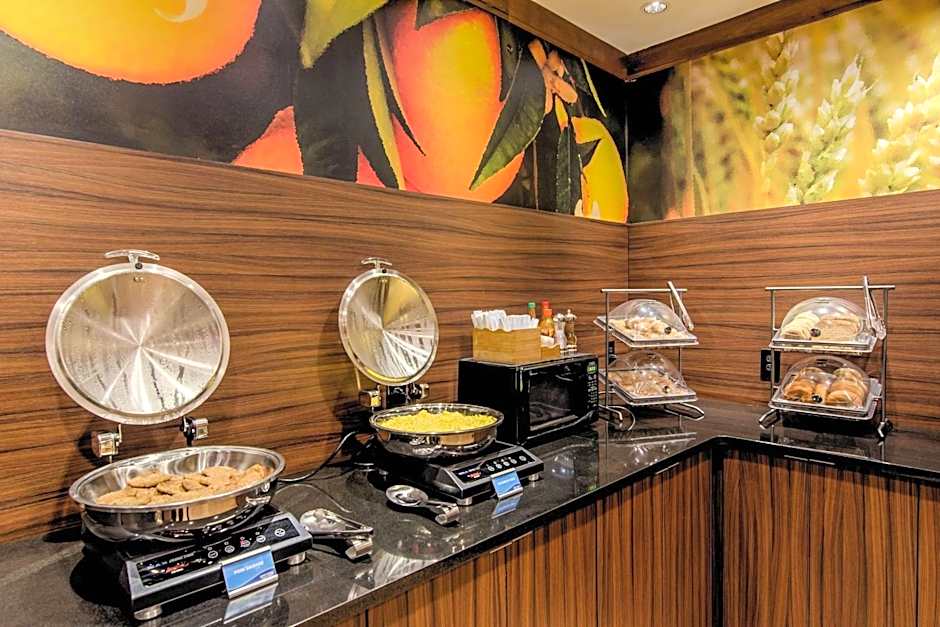 Fairfield Inn & Suites by Marriott Potomac Mills Woodbridge