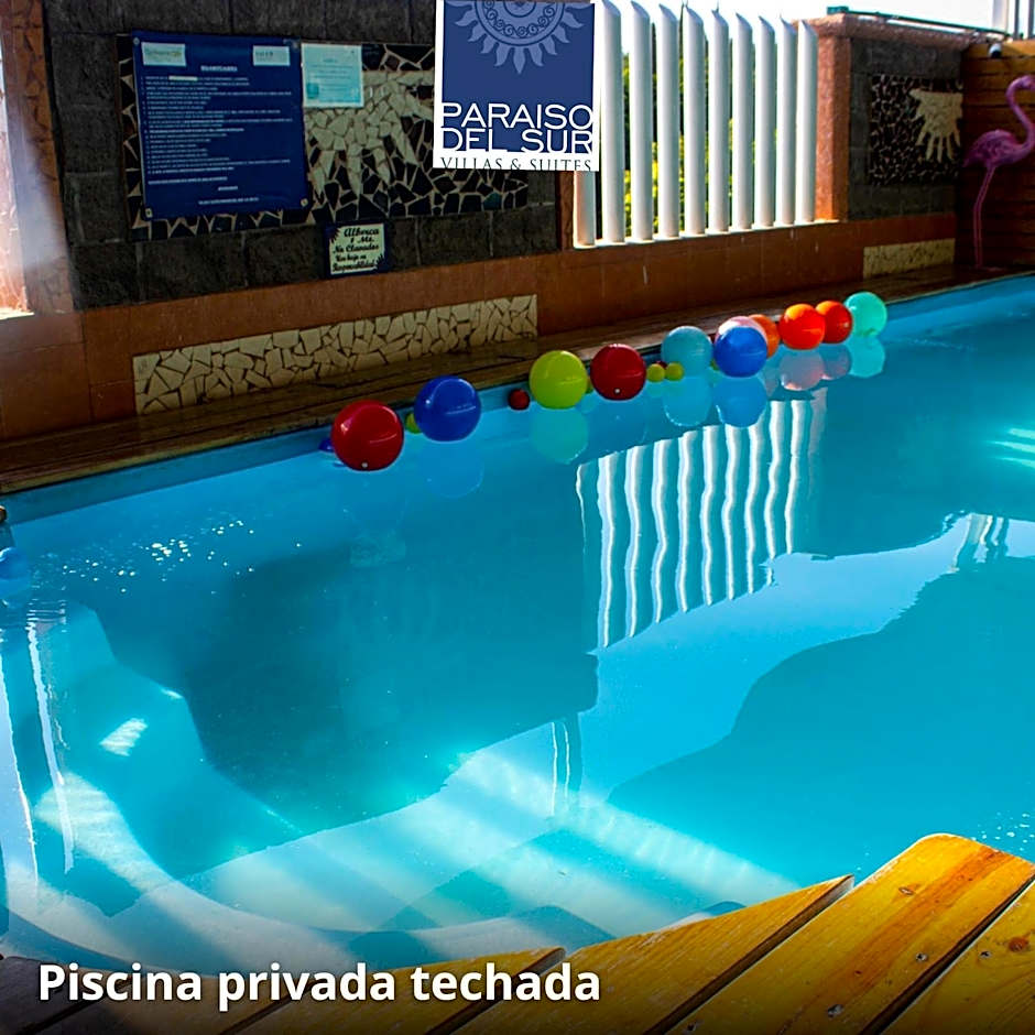 Villas y Suites Paraiso del Sur