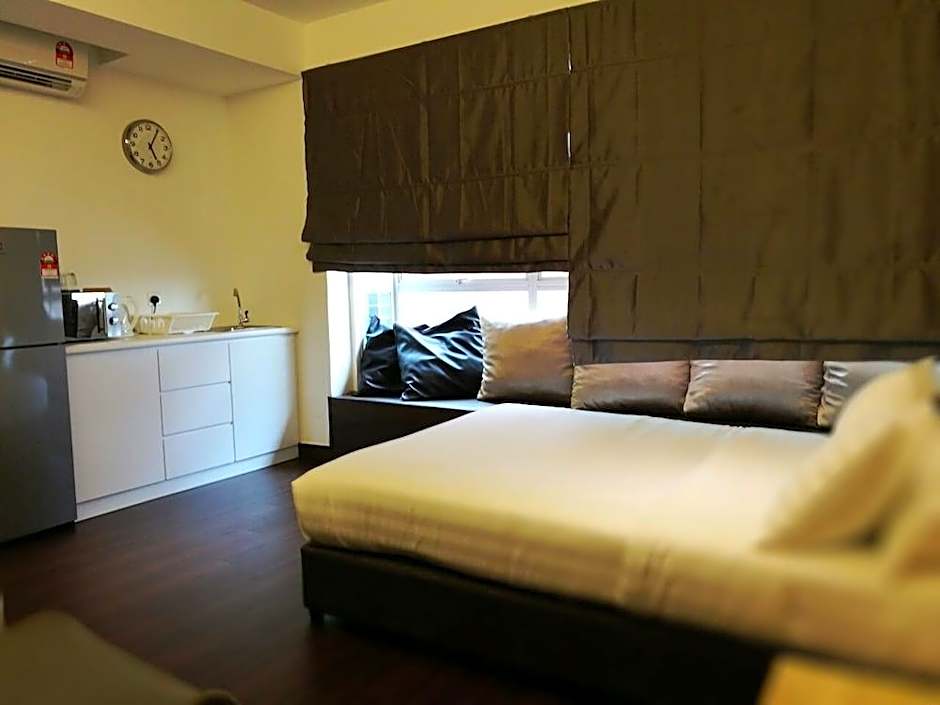 Coffea Garden cafe & stay