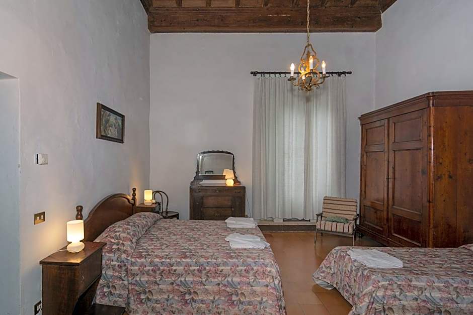 Casa Diocesana di Lucca