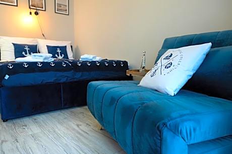 Blue Baltic & SPA