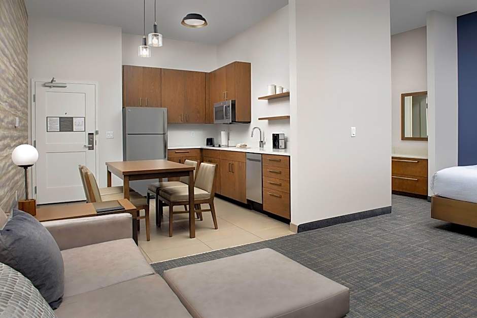 Residence Inn by Marriott Lubbock North