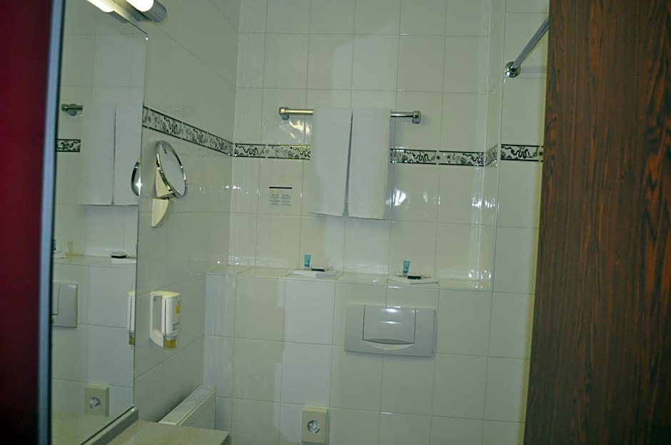 Trip Inn Hotel Frankfurt Airport Russelsheim