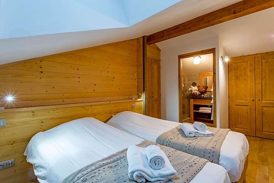 Résidence Santa Terra