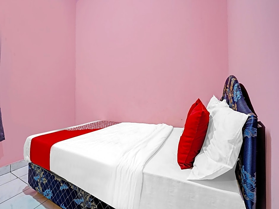 OYO 90289 Lestari Syariah Homestay