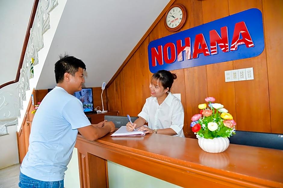 Nohana Hotel