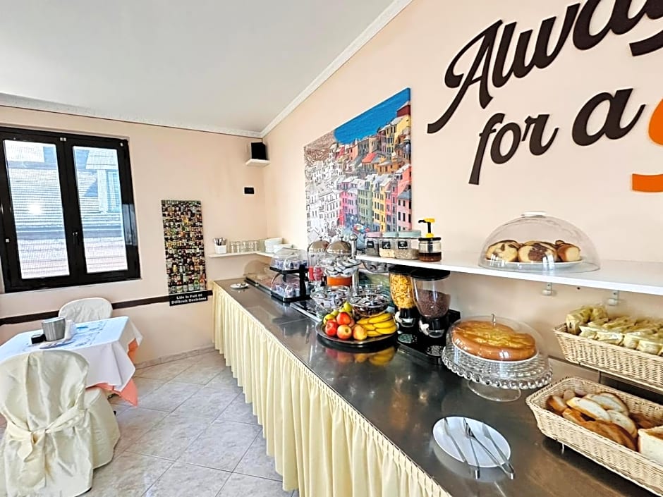 Hotel Galata