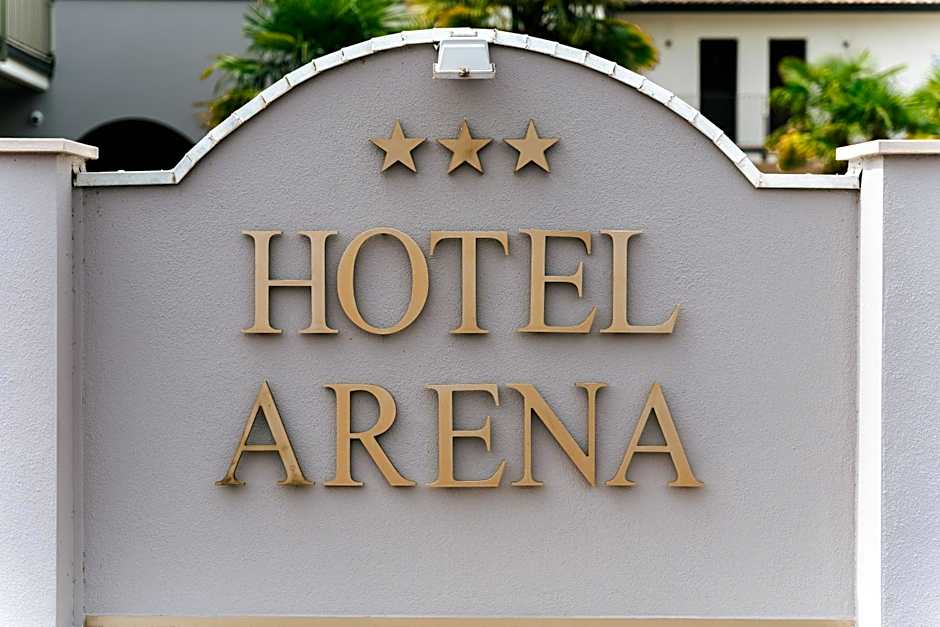 Hotel Arena