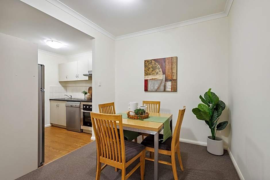 Perth Picture Perfect 1 BDR