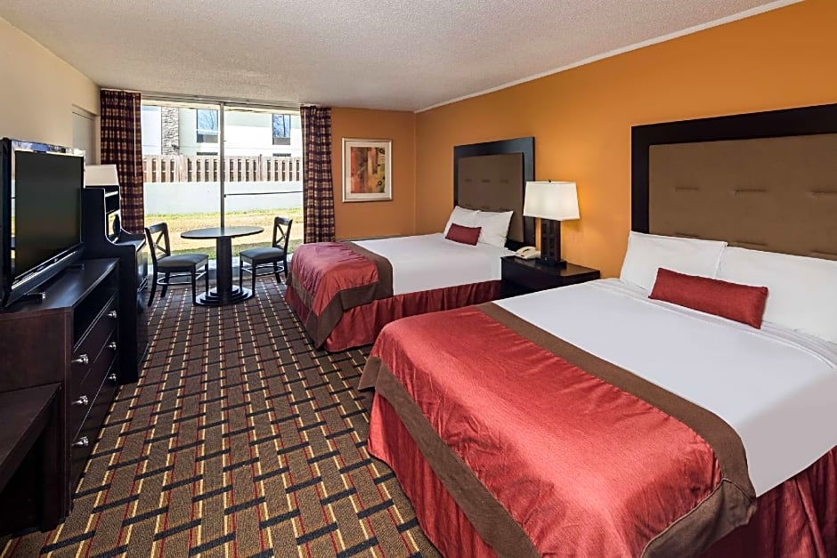 Travelodge by Wyndham Hardeeville