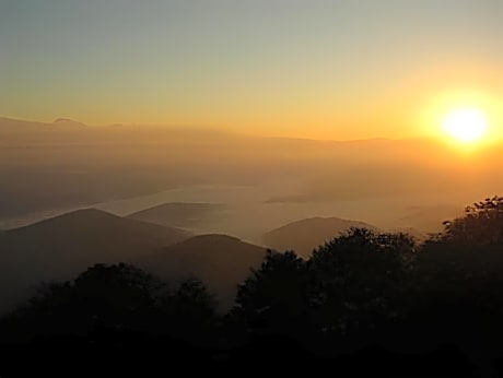 Hotel Mountain Resort