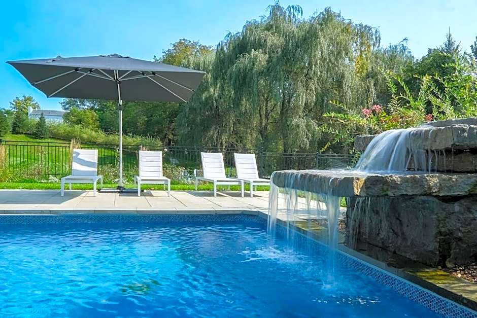 Bromont Lodge 837 shefford suite 200